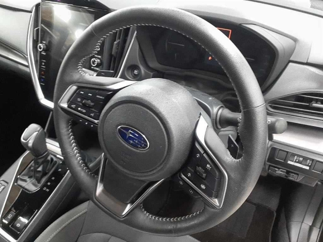 SUBARU IMPREZA 2024