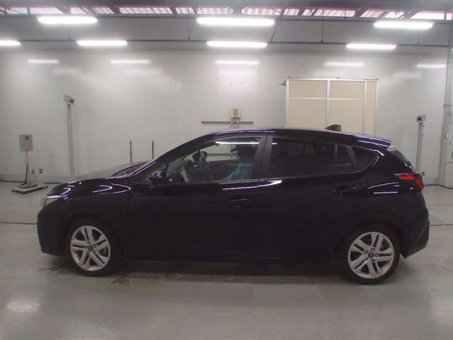 SUBARU IMPREZA 2024