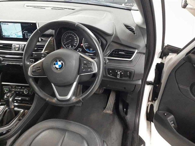 BMW 2 SERIES 2016