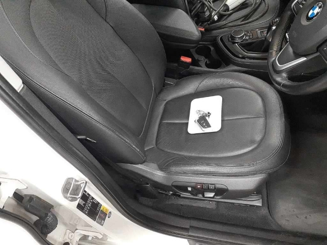 BMW 2 SERIES 2016