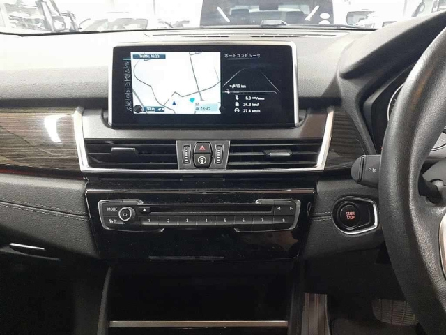 BMW 2 SERIES 2016