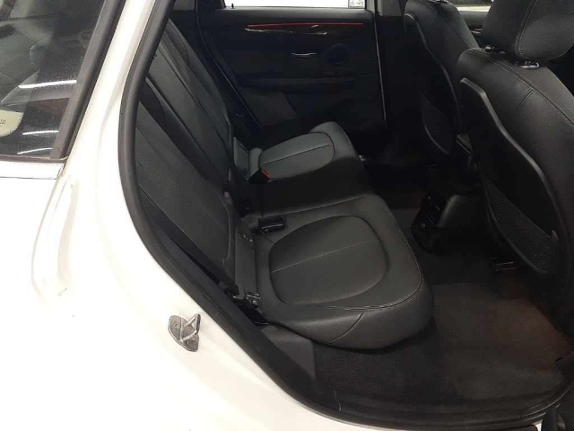 BMW 2 SERIES 2016