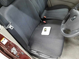car slider
