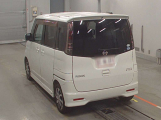 car slider