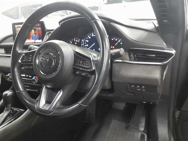 MAZDA ATENZA WAGON 2018