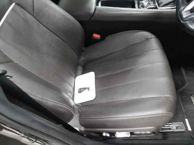MAZDA ATENZA WAGON 2018