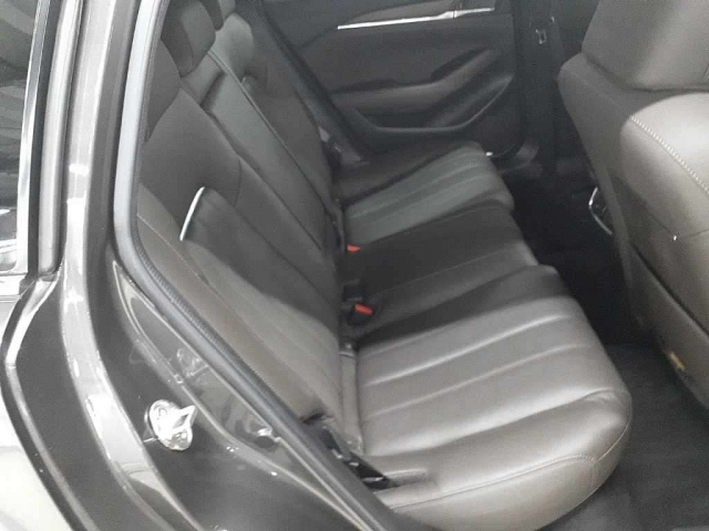 MAZDA ATENZA WAGON 2018