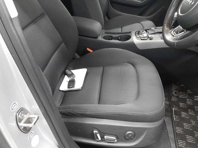AUDI A4 2013