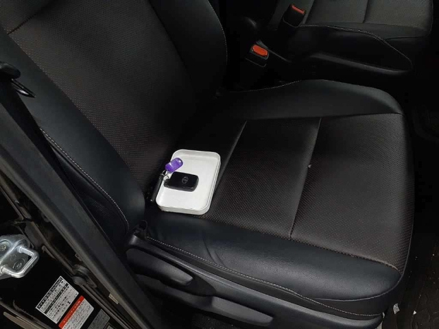 TOYOTA ESQUIRE 2015