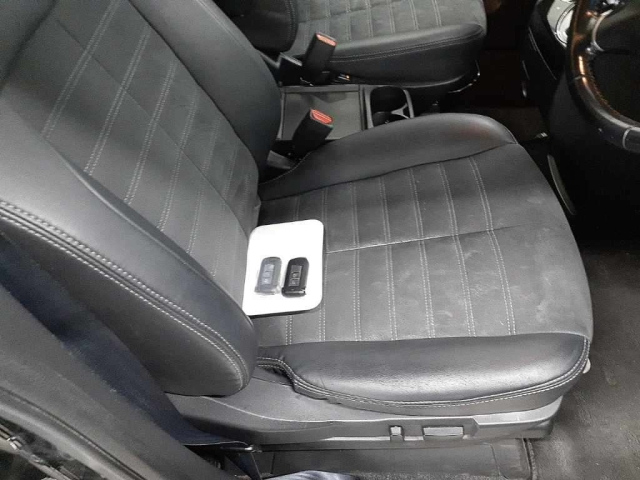 MITSUBISHI DELICA D5 2018
