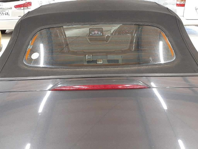 MAZDA ROADSTER 2015