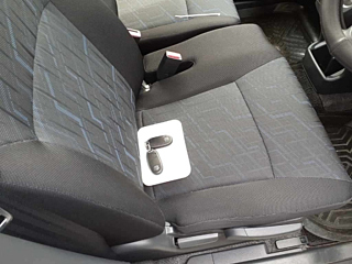 car slider