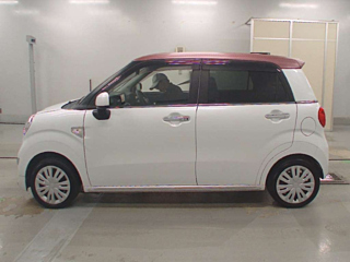 car slider