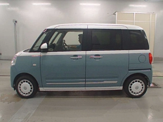 car slider