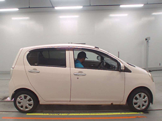 car slider