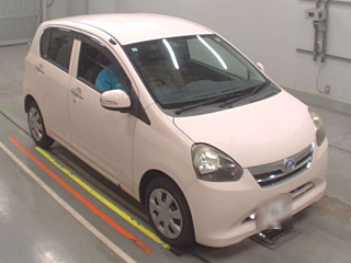 car slider
