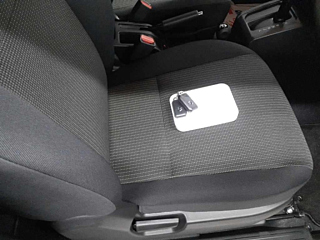 car slider