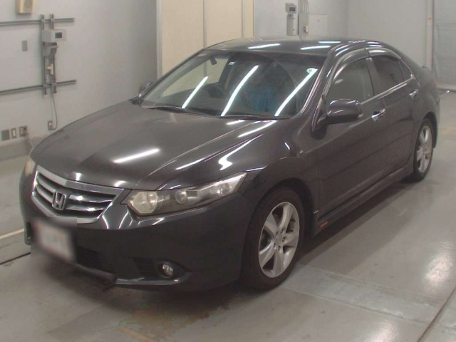 HONDA ACCORD 2011