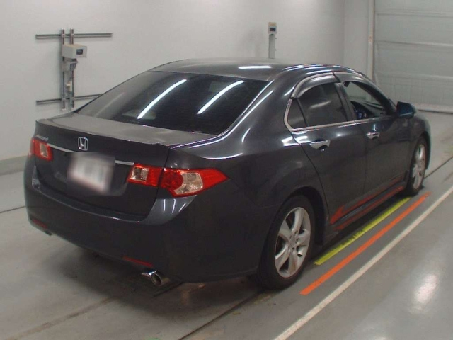HONDA ACCORD 2011
