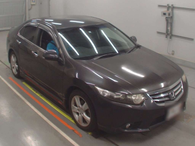 HONDA ACCORD 2011