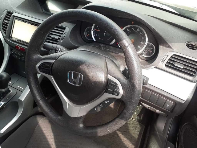 HONDA ACCORD 2011