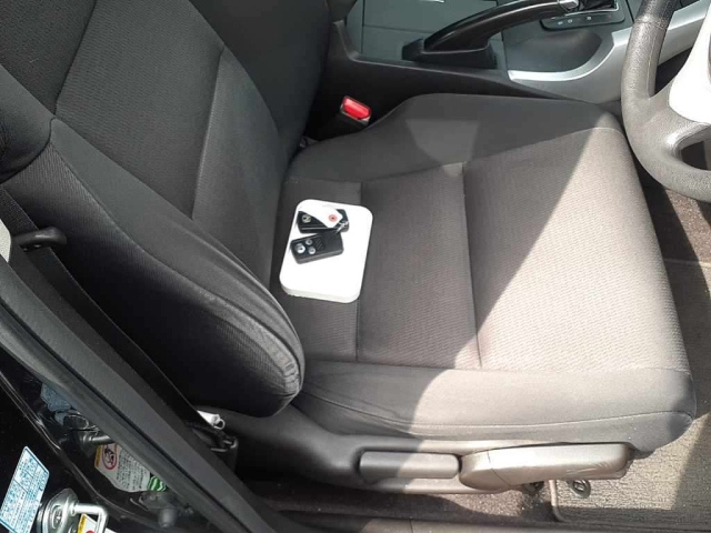 HONDA ACCORD 2011
