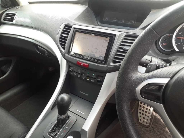 HONDA ACCORD 2011