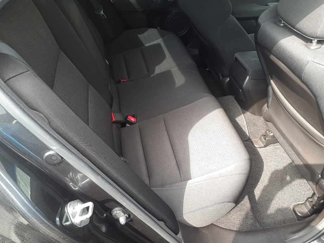 HONDA ACCORD 2011