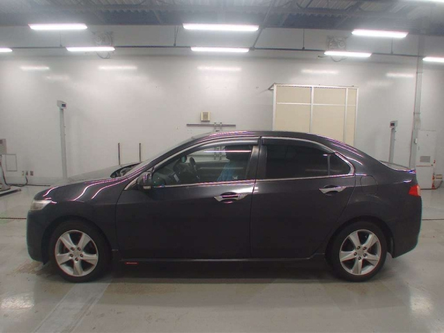 HONDA ACCORD 2011