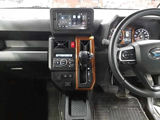 car slider