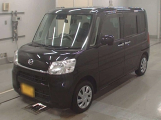 DAIHATSU TANTO 2017