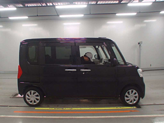 DAIHATSU TANTO 2017