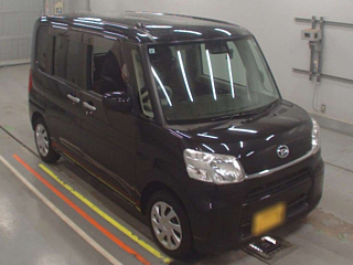 DAIHATSU TANTO 2017