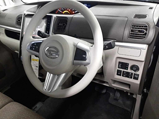 DAIHATSU TANTO 2017