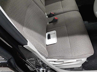 DAIHATSU TANTO 2017