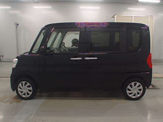 DAIHATSU TANTO 2017