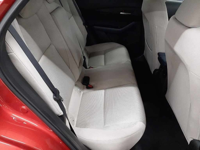 MAZDA CX-30 2019