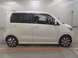 car slider