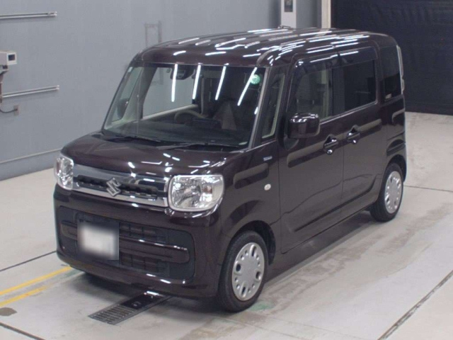 SUZUKI SPACIA 2019