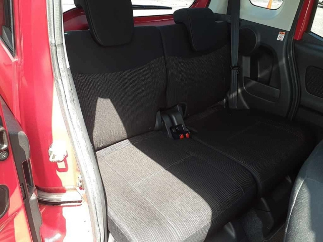 NISSAN DAYZ ROOX 2015