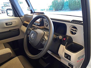 HONDA N BOX 2023