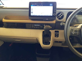 HONDA N BOX 2023