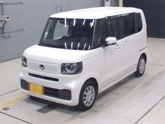 HONDA N BOX 2023