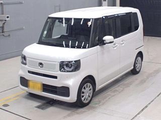 HONDA N BOX 2023
