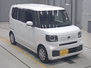 HONDA N BOX 2023