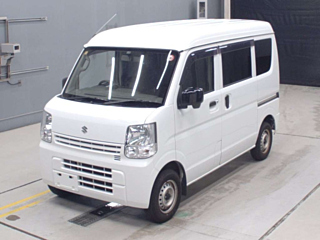SUZUKI EVERY 2021