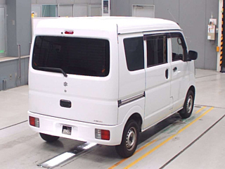SUZUKI EVERY 2021