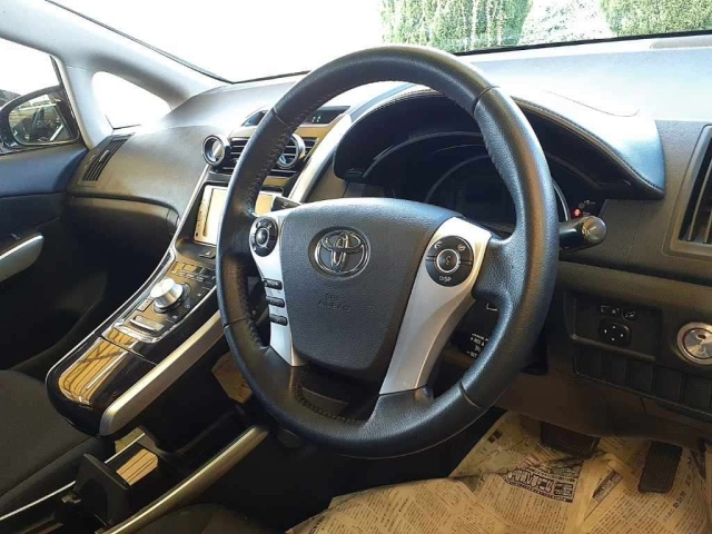 TOYOTA SAI 2014