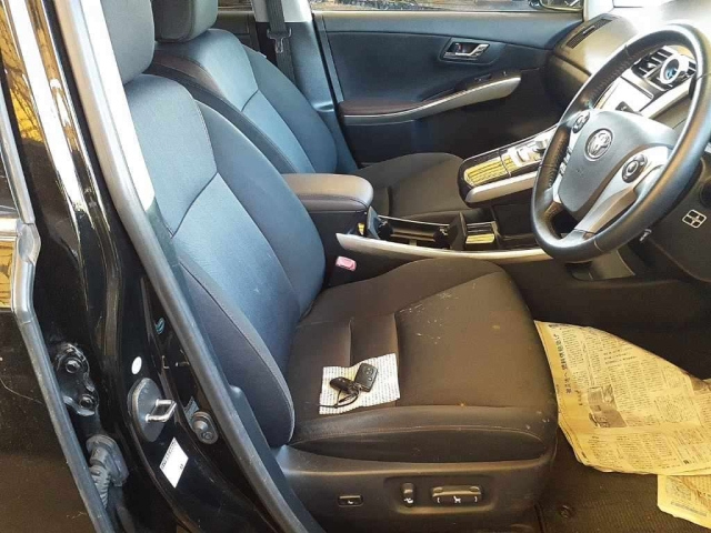 TOYOTA SAI 2014
