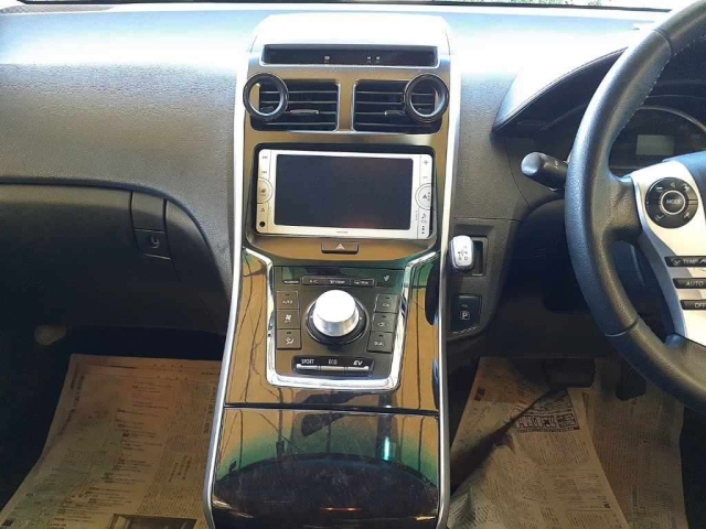 TOYOTA SAI 2014